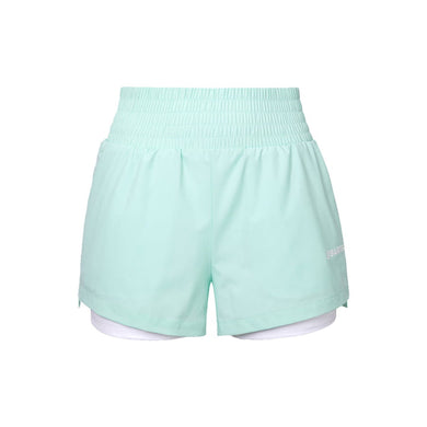 Barrel Women Essential HW Leggings Shorts-MINT - Barrel / Mint / S (085) - Boardshorts | BARREL HK