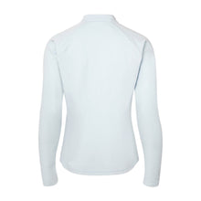 Load image into Gallery viewer, Barrel Women Essential Relax Zip Rashguard-BLUE - Rashguards | BARREL HK