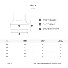 Load image into Gallery viewer, Barrel Women Essential Ribbed Bra Top-BLACK - Swim Tops | BARREL HK
