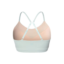 Load image into Gallery viewer, Barrel Women Essential Ribbed Bra Top-MINT - Swim Tops | BARREL HK