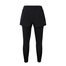 Load image into Gallery viewer, Barrel Women Essential Shorts Leggings-BLACK - Water Leggings | BARREL HK