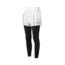 Load image into Gallery viewer, Barrel Women Essential Shorts Leggings-WHITE - Water Leggings | BARREL HK