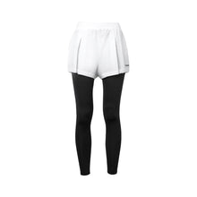 Load image into Gallery viewer, Barrel Women Essential Shorts Leggings-WHITE - Barrel / White / S (085) - Water Leggings | BARREL HK