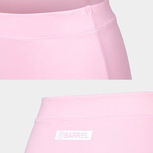 Barrel Women Essential Stitch Bikini Briefs-CORAL - Bikini Pants | BARREL HK