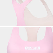 Load image into Gallery viewer, Barrel Women Essential Stitch Bra Top-CORAL - Water/Sports Bras | BARREL HK
