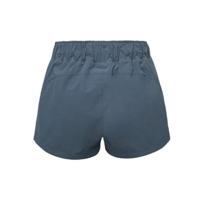 Barrel Women Essential Urban Leggings Shorts-GRAY - Boardshorts | BARREL HK