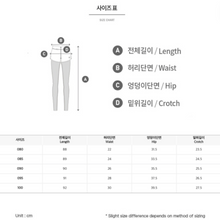 Load image into Gallery viewer, Barrel Women Essential Water Leggings-BLACK - Water Leggings | BARREL HK