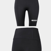 Load image into Gallery viewer, Barrel Women Essential Water Leggings-BLACK - Water Leggings | BARREL HK