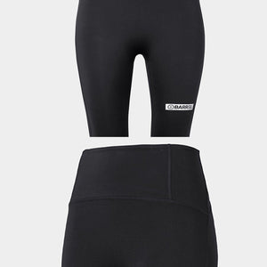 Barrel Women Essential Water Leggings-BLACK - Water Leggings | BARREL HK