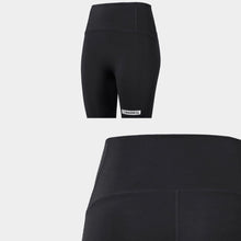 Load image into Gallery viewer, Barrel Women Essential Water Leggings-BLACK - Water Leggings | BARREL HK