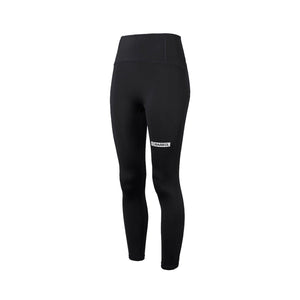 Barrel Women Essential Water Leggings-BLACK - Water Leggings | BARREL HK