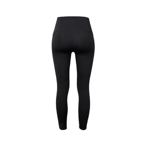 Barrel Women Essential Water Leggings-BLACK - Water Leggings | BARREL HK