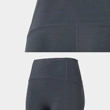 Load image into Gallery viewer, Barrel Women Essential Water Leggings-CHARCOAL - Water Leggings | BARREL HK