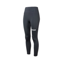 Load image into Gallery viewer, Barrel Women Essential Water Leggings-CHARCOAL - Water Leggings | BARREL HK