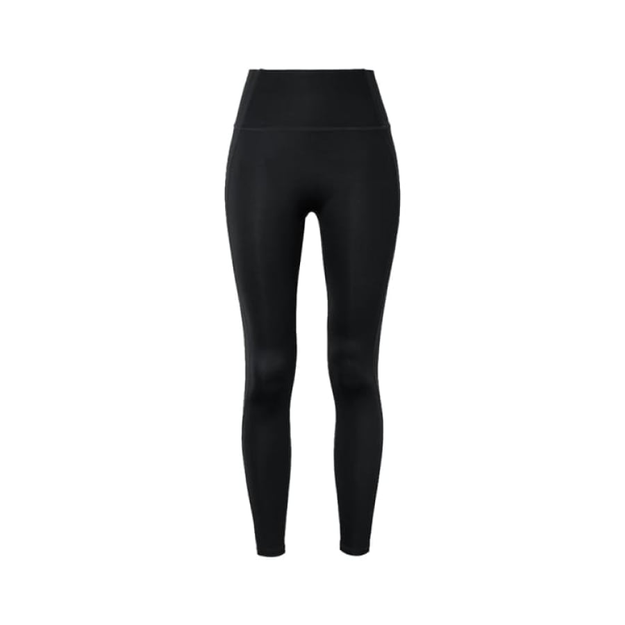 Leggings / Water: Barrel Women Essential WaterLeggings-BLACK - Barrel / Black / S (085) / 2025, BARREL, BARREL HK, Black, Bottom