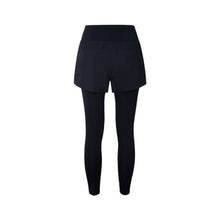 Load image into Gallery viewer, Barrel Women Essential WB Shorts Leggings-BLACK - Water Leggings | BARREL HK