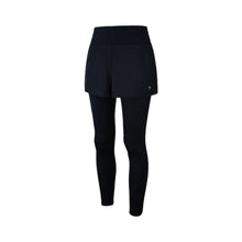 Load image into Gallery viewer, Barrel Women Essential WB Shorts Leggings-BLACK - Water Leggings | BARREL HK