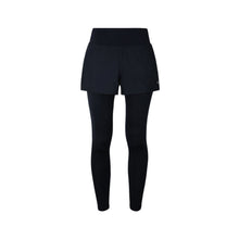 Load image into Gallery viewer, Barrel Women Essential WB Shorts Leggings-BLACK - Barrel / Black / S (085) - Water Leggings | BARREL HK
