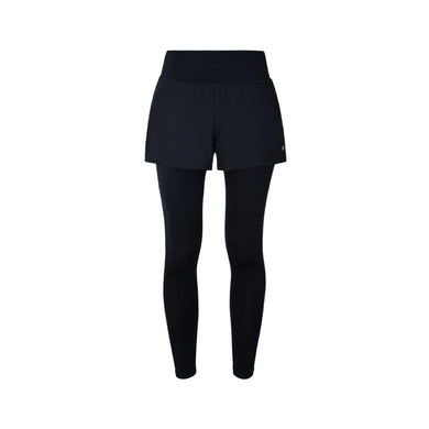 Barrel Women Essential WB Shorts Leggings-BLACK - Barrel / Black / S (085) - Water Leggings | BARREL HK