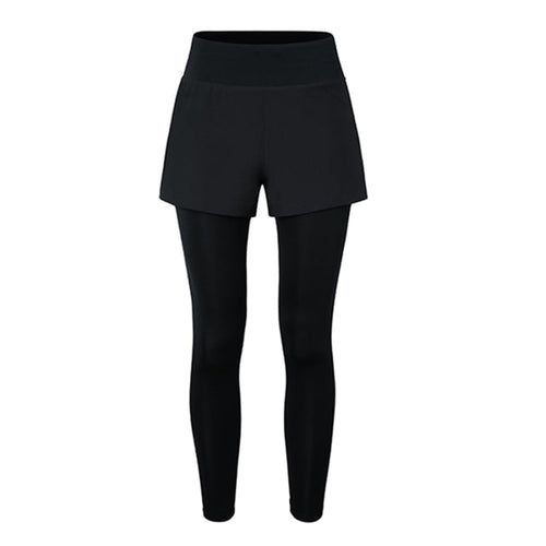 Barrel Women Essential WB Shorts Leggings -BLACK - Barrel / Black / S (085) - Water Leggings | BARREL HK