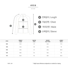 Load image into Gallery viewer, Barrel Women Essential Zip-Up Rashguard-IVORY - Rashguards | BARREL HK