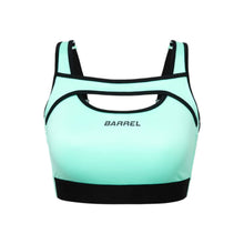 Load image into Gallery viewer, Swim Tops: Barrel Women Motion Bra Top-MINT - Barrel / Mint / S (085) / 2025, BARREL, BARREL HK, BRIV25HKOP02, Clothing | B5SWWBR011MNT085