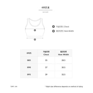 Swim Tops: Barrel Women Motion Bra Top-YELLOW - 2025, BARREL, BARREL HK, BRIV25HKOP02, Clothing