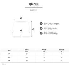 Load image into Gallery viewer, Bikini Pants: Barrel Women Motion High Waist Jersey Shorts-MINT - 2025, BARREL, BARREL HK, Bikini Pants, Bottom