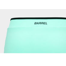 Load image into Gallery viewer, Bikini Pants: Barrel Women Motion High Waist Jersey Shorts-MINT - 2025, BARREL, BARREL HK, Bikini Pants, Bottom