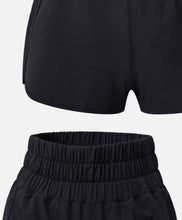 Load image into Gallery viewer, Barrel Women Motion Water Shorts-BLACK - Boardshorts | BARREL HK