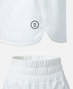 Barrel Women Motion Water Shorts-WHITE - Boardshorts | BARREL HK