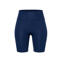 Load image into Gallery viewer, Barrel Women Nautical Half Water Leggings-NAVY - Barrel / Navy / M (090) - Water Leggings | BARREL HK