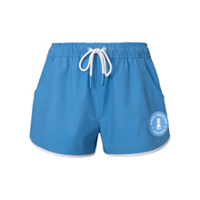 Load image into Gallery viewer, Barrel Women Nautical Water Shorts-BLUE - Barrel / Blue / S (085) - Boardshorts | BARREL HK