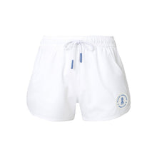 Load image into Gallery viewer, Barrel Women Nautical Water Shorts-WHITE - Barrel / White / S (085) - Boardshorts | BARREL HK