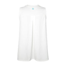 Load image into Gallery viewer, Barrel Women Neon Board Rash Tank-WHITE - Rashguards | BARREL HK