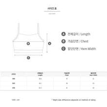 Load image into Gallery viewer, Barrel Women Palette Tank Top-BLUE - Swim Tops | BARREL HK