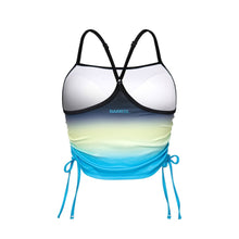 Load image into Gallery viewer, Barrel Women Palette Tank Top-BLUE - Swim Tops | BARREL HK