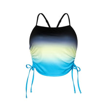 Load image into Gallery viewer, Barrel Women Palette Tank Top-BLUE - Barrel / Blue / S (85) - Swim Tops | BARREL HK