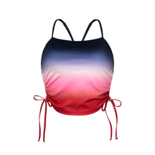 Load image into Gallery viewer, Barrel Women Palette Tank Top-RED - Barrel / Red / S (85) - Swim Tops | BARREL HK