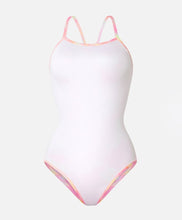 Load image into Gallery viewer, Barrel Women Reflection Holic V Back Swimsuit-PINK - Swimsuits | BARREL HK