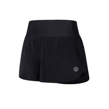 Load image into Gallery viewer, Barrel Women Resort 3 Legging Shorts-BLACK - Boardshorts | BARREL HK