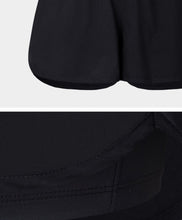 Load image into Gallery viewer, Barrel Women Resort 3 Legging Shorts-BLACK - Boardshorts | BARREL HK