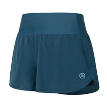 Load image into Gallery viewer, Barrel Women Resort 3 Legging Shorts-BLUE - Boardshorts | BARREL HK