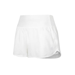 Barrel Women Resort 3 Legging Shorts-WHITE - Boardshorts | BARREL HK