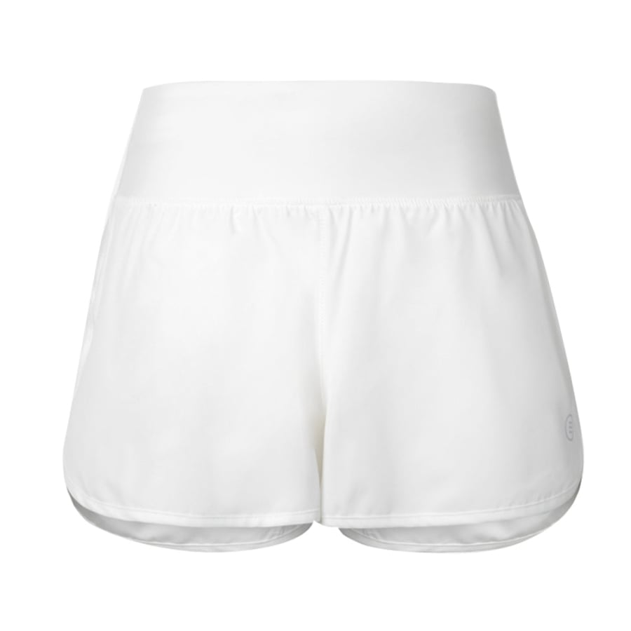 Barrel Women Resort 3' Legging Shorts-WHITE – Barrel Hong Kong