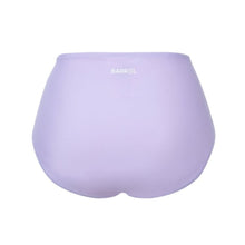 Load image into Gallery viewer, Barrel Women Resort High Waist Bikini Panty-LAVENDER - Bikini Pants | BARREL HK