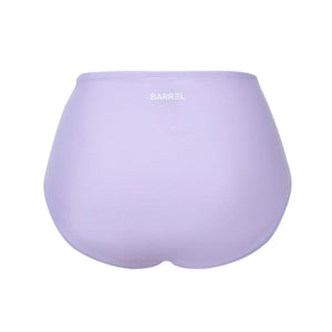 Barrel Women Resort High Waist Bikini Panty-LAVENDER - Bikini Pants | BARREL HK