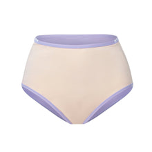 Load image into Gallery viewer, Barrel Women Resort High Waist Bikini Panty-LAVENDER - Bikini Pants | BARREL HK