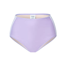Load image into Gallery viewer, Barrel Women Resort High Waist Bikini Panty-LAVENDER - Bikini Pants | BARREL HK