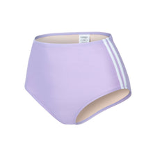 Load image into Gallery viewer, Barrel Women Resort High Waist Bikini Panty-LAVENDER - Barrel / Lavender / M (090) - Bikini Pants | BARREL HK